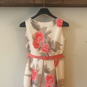 Jessica Howard Dress